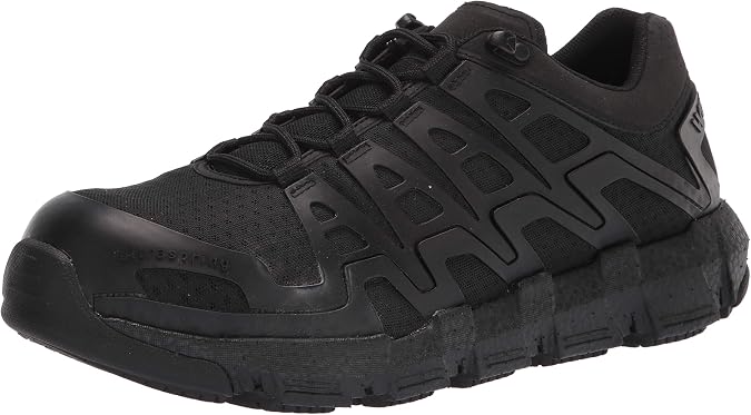 Wolverine Rev DuraShocks Ultraspring Oxford CarbonMax