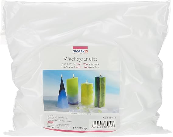 Glorex GmbH Wax Granules