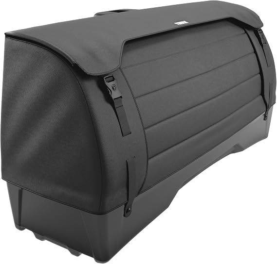 Thule CYCLE CARGO CARRIER Thu Onto 2 EzFold 3