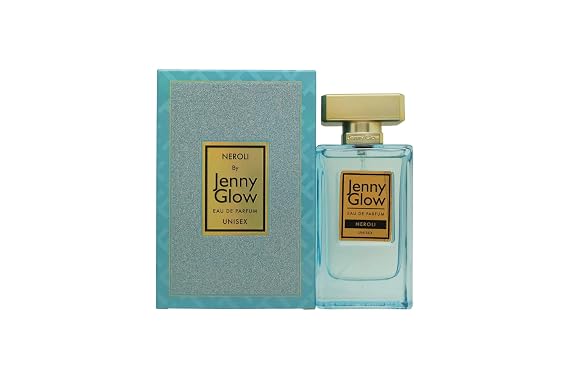Jenny Glow Neroli for Unisex - 2.7 oz EDP Spray