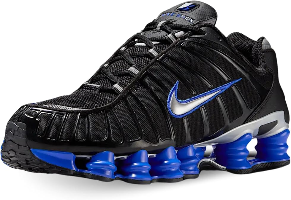 Nike Womens Shox Tl