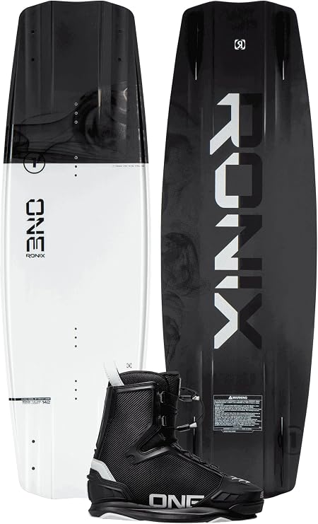 Ronix One Legacy Core w/ One - Intuition - Cordura / Panda