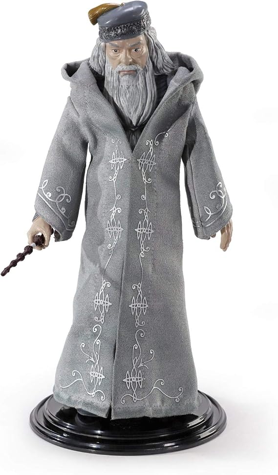 BendyFigs Harry Potter Albus Dumbledore
