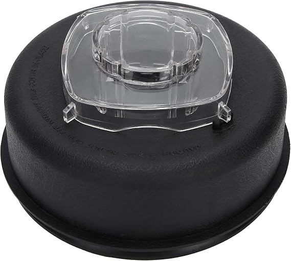 Blender Lid,lid replacement,2 Part Lid and Plug Fit for 64-Ounce High Profile Container Blender Parts
