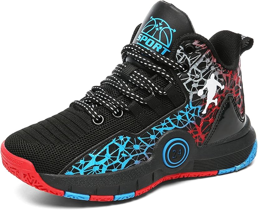 top Basketball Shoes