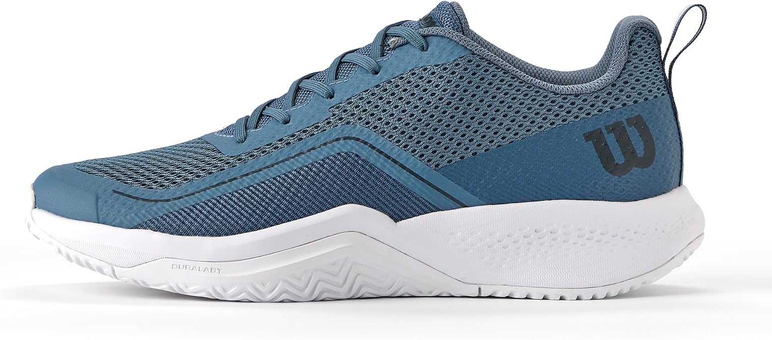 WILSON Men's Rush Pro Lite Tennis Shoes