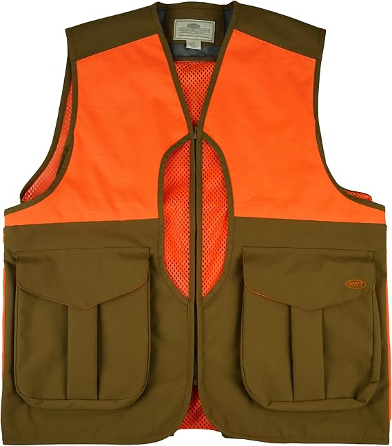 Boyt Harness PRO130 Upland Vests