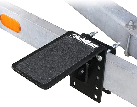 Heininger Boat Trailer Step