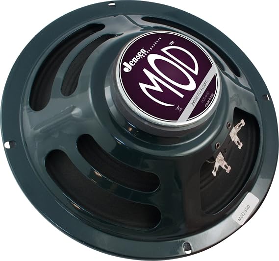 Jensen MOD8-20 20W 8" Replacement Speaker 8 Ohm