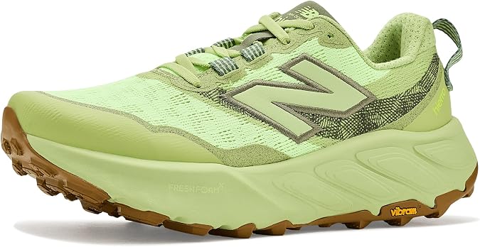 New Balance Men's Fresh Foam X Hierro V9