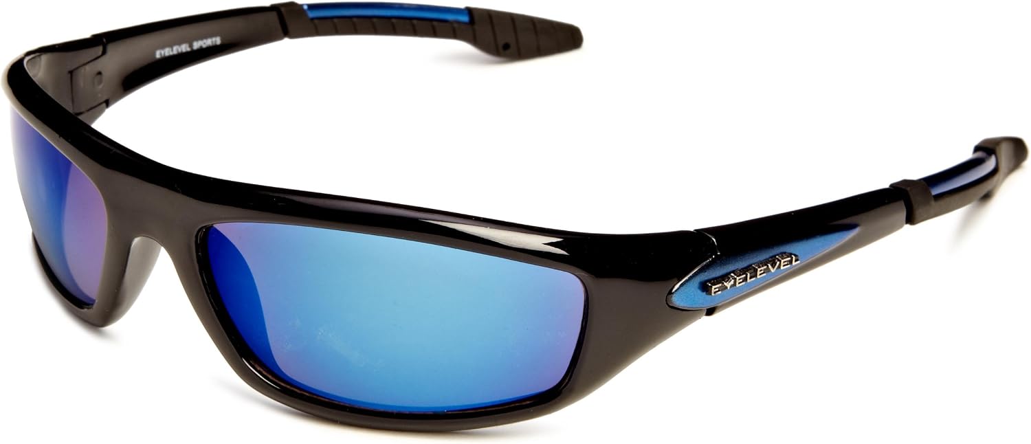 Eyelevel Bomber 1 Wrap Men's Sunglasses