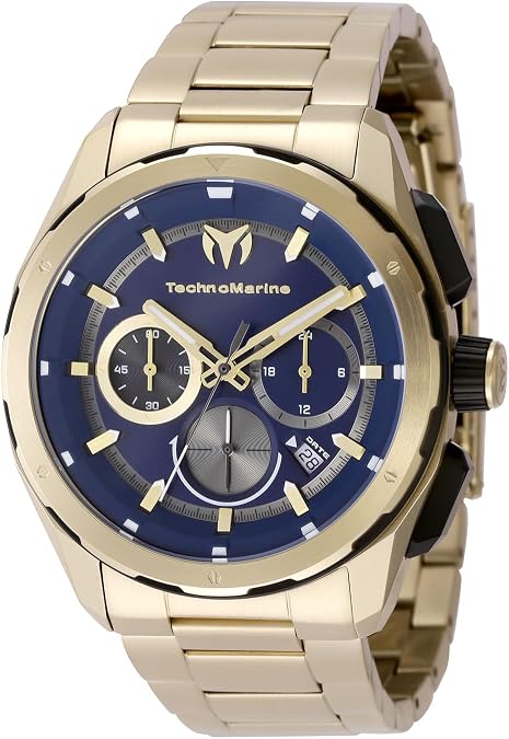 TechnoMarine Ocean Nomad TM-318096 Men's Quartz Watch