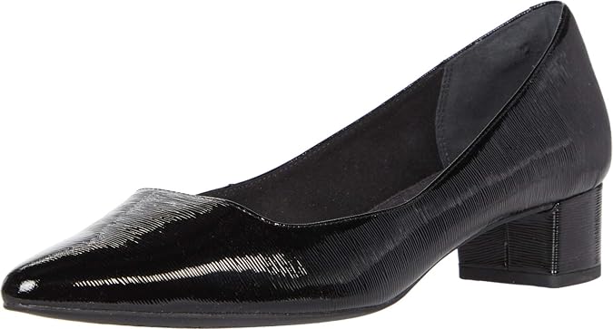 Rockport Womens Total Motion Gracie PumpPump