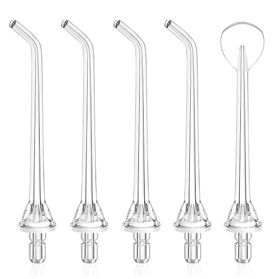 Water Flosser Tip for Bitvae C5/C6 Water Flosser,Classic Jet Tips