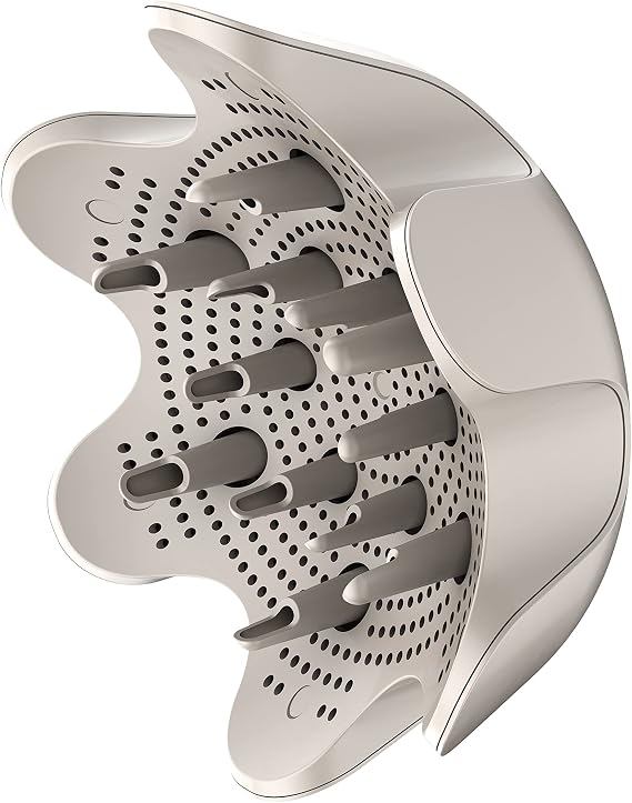 Shark XSKHD4DA FlexStyle Curl Defining Diffuser, Attachment for Shark