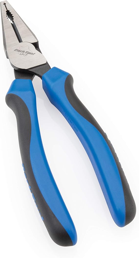 Park Tool Bicycle Mechanic LP-7 Utility Pliers