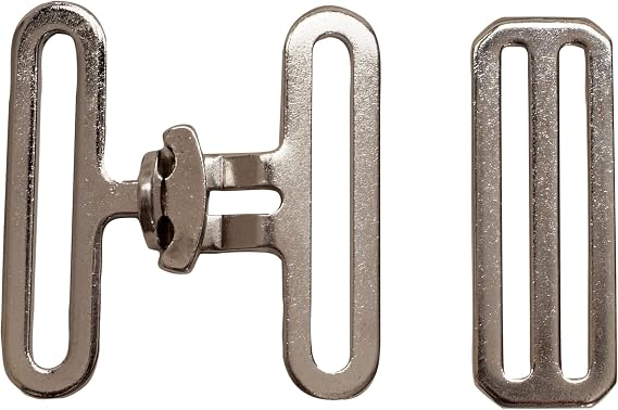 Weatherbeeta Weatherbeeta 6 Piece Surcingle Set Silver