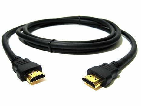 HDMI Cable for Xbox One Xbox 360 PlayStation Nintendo and Other Game Consoles 6.6 Foot Cable Lead by Mastercables