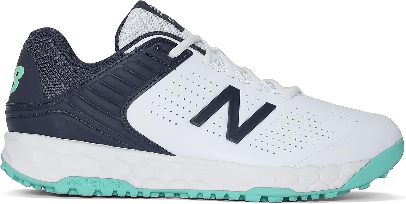 New Balance CK4020J4 Rubber Spike Cricket Shoes