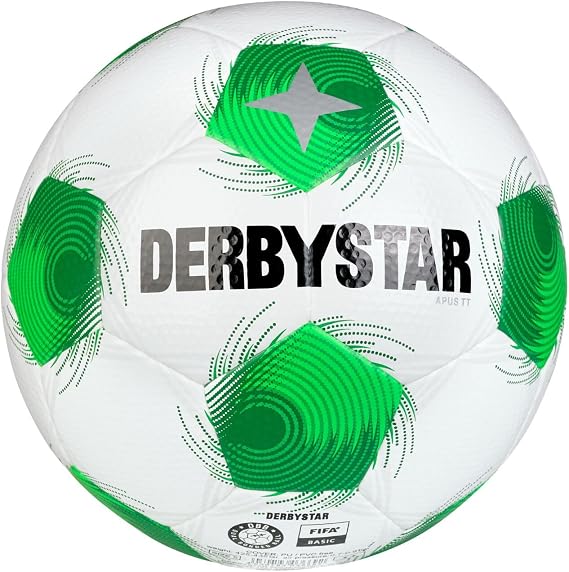 Derbystar Apus TT DB v25