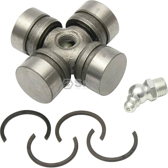 Automotive Atlantic Quality Parts 3013-6060 U-Joint; Universal 200-0600