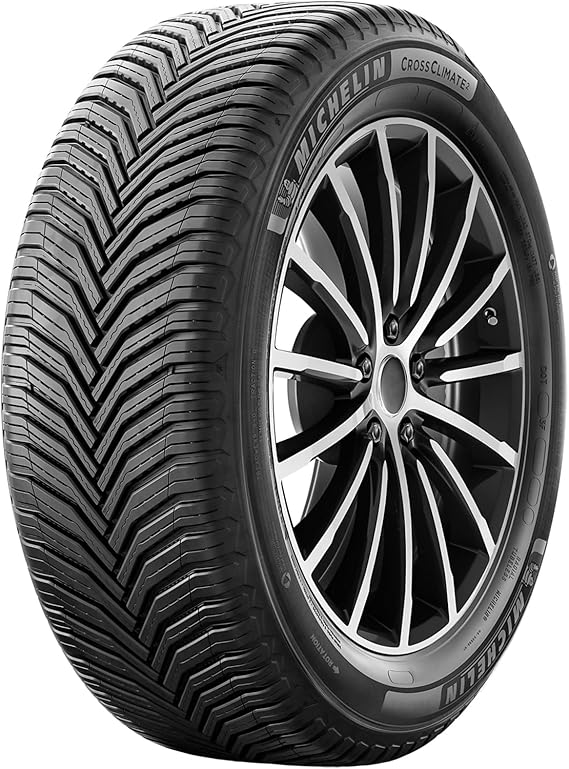 MICHELIN CROSSCLIMATE2 A/W CUV 235/45R20 100H XL (Set of 1 Tire Only)
