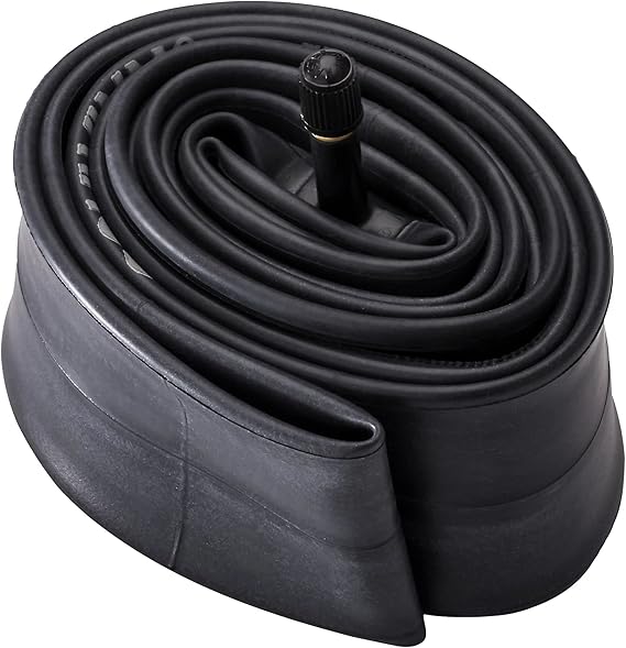 Schwinn Replacement Bike Tire Tube, Bike Inner Tube, Schrader Valve, Self Sealing or Basic, Durable Construction, Replacement for Bicycle Tires