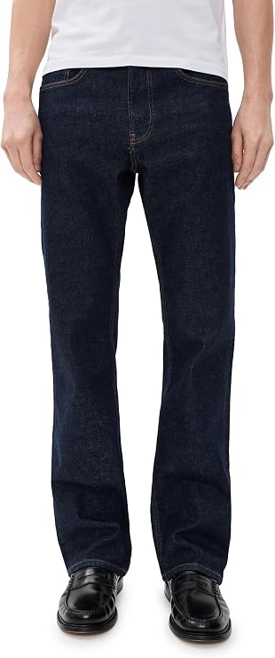 FRAME Men's Bootcut Jeans