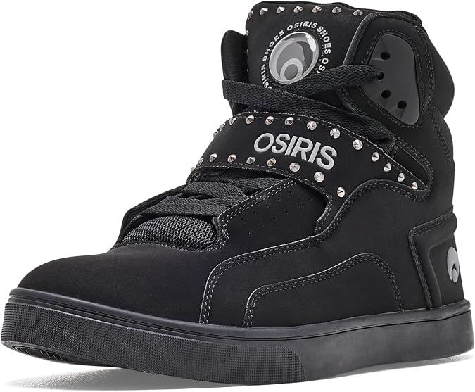 Osiris Mens Rize Ultra