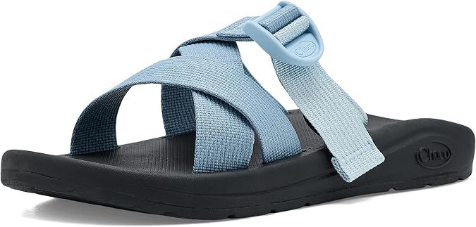 Chaco mens Cushz Slide