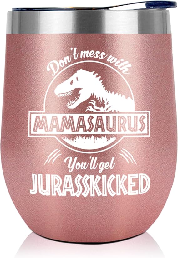 NewEleven Gifts For Mom - Gifts For Mother, Women, Wife - Funny Unique Best Birthday Gift Ideas For Wife, New Mama, Bonus Mama, Mom To Be, Mother In Law - 12 Oz Tumbler
