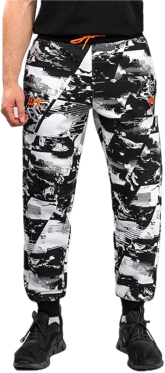 Venum UFC Zenith Men's Authentic Fight Week Pant