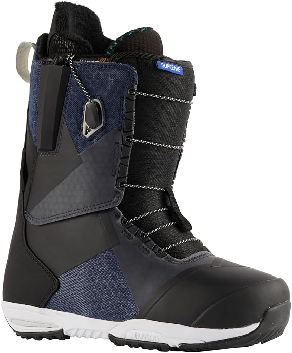 Burton Women's Supreme Snowboard Boots