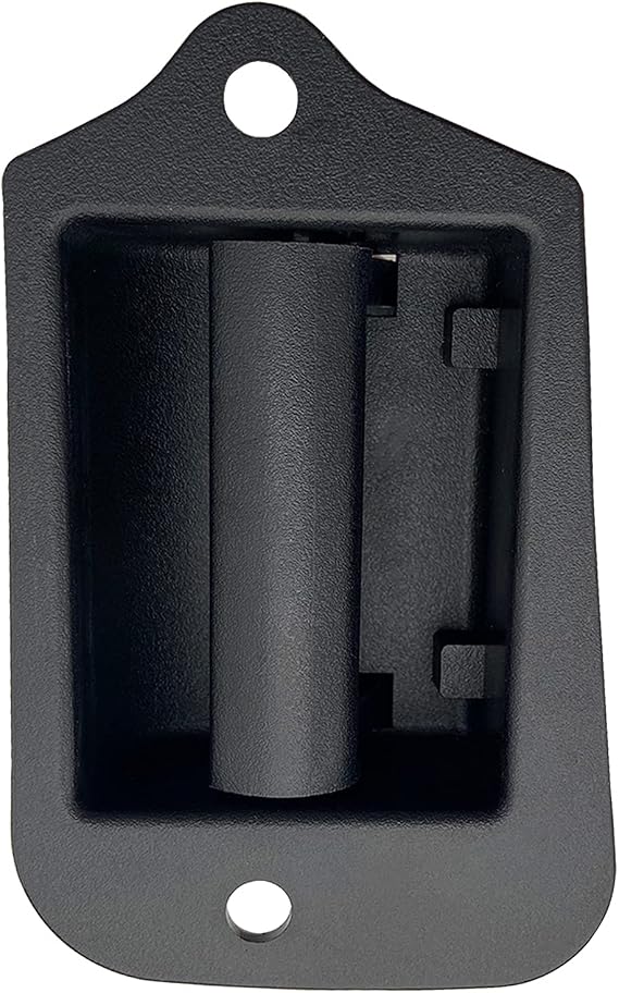 Extended Cab 3rd Third Door Handle fit for Chevy S10 GMC Sonoma 1994-2003