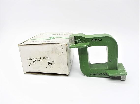 Industrial Mro 15d22g2 115v Nsmp-oem