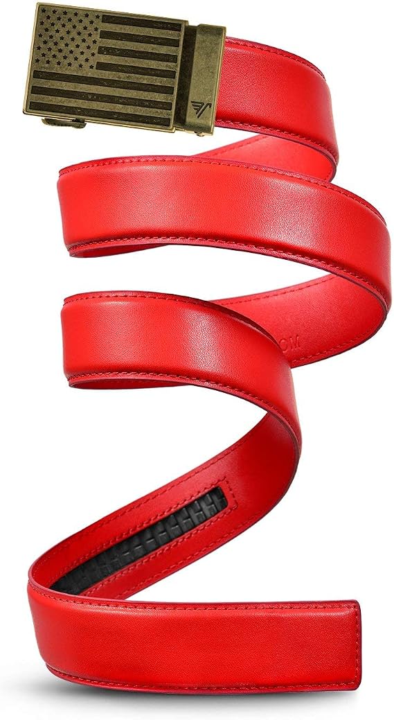 Mission Belt USA 40mm