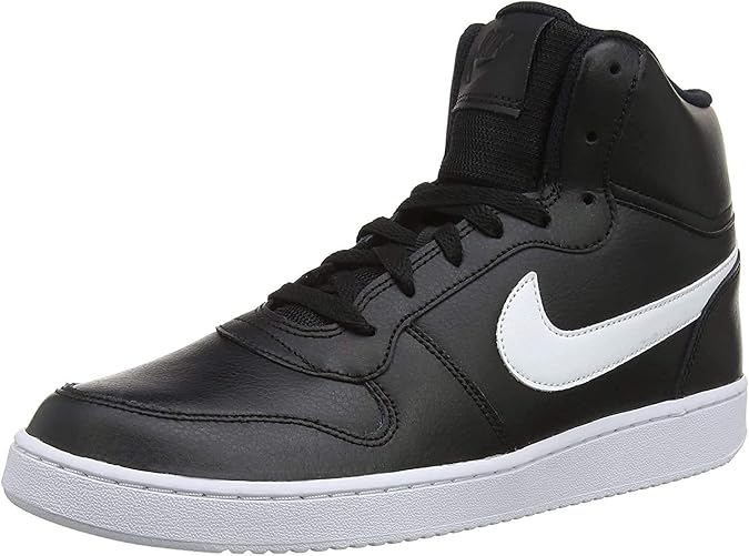 NIKE Ebernon Mid, Men's Basketball Shoes