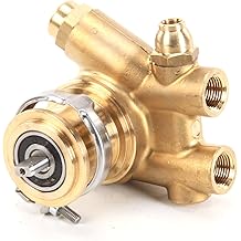Lancer 86-0084-SP Bypass Pump Assembly