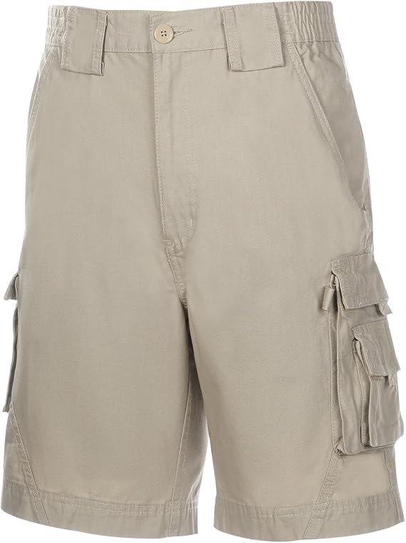 Weekender Men's GPS Cargo Short