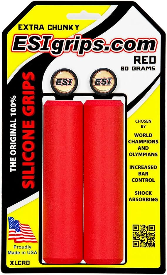 ESI Grips Extra Chunky MTB Grip