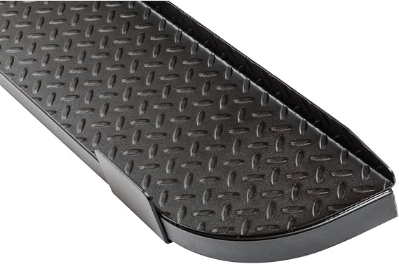 Westin 57-51685 HDX Running Board with Mount Kit