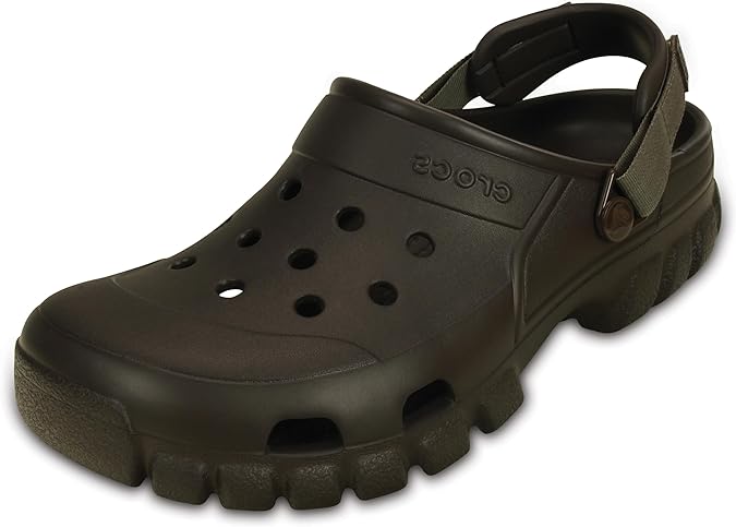 Crocs Unisex Adult Offroad Sport Clogs
