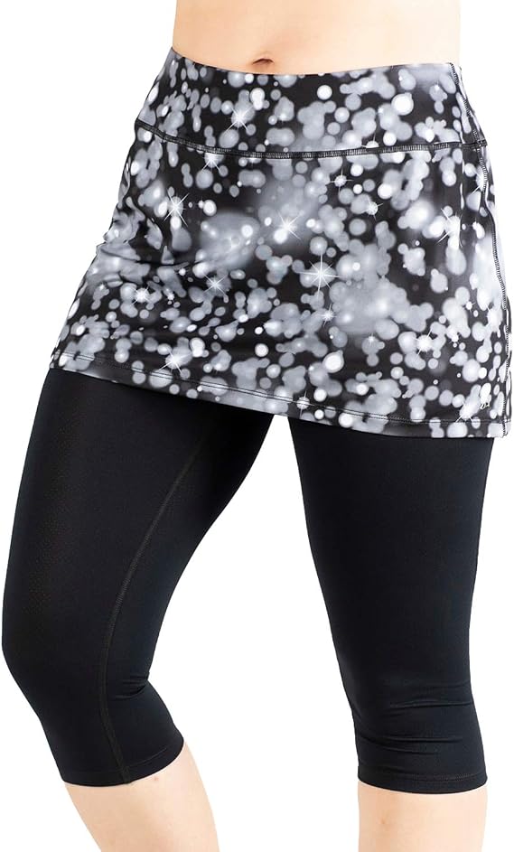 Skirt Sports Lotta Breeze Capri Skirt
