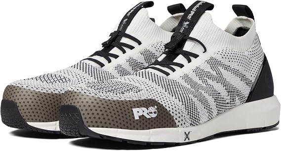 Timberland PRO Radius Knit Composite Safety Toe