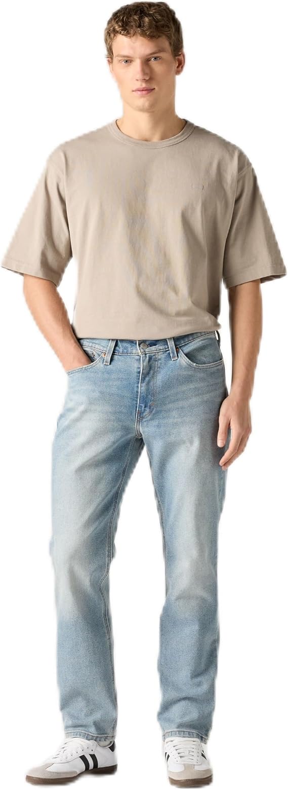 Levi's Men's 541 Athletic Taper Jeans