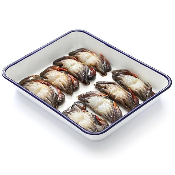 Today Gourmet Foods of NC-Soft Shell Crabs 12 Count (12 Jumbos)