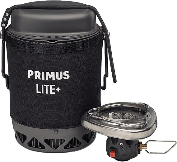 Primus Lite Plus Stove System II 0.8L