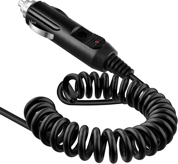 Car DC Adapter Compatible with Antigravity Micro Start PPS XP-10 XP10 Micro Start Power