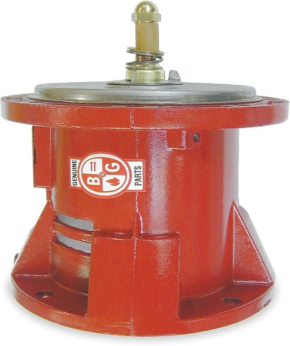 Pump Bearing Assembly