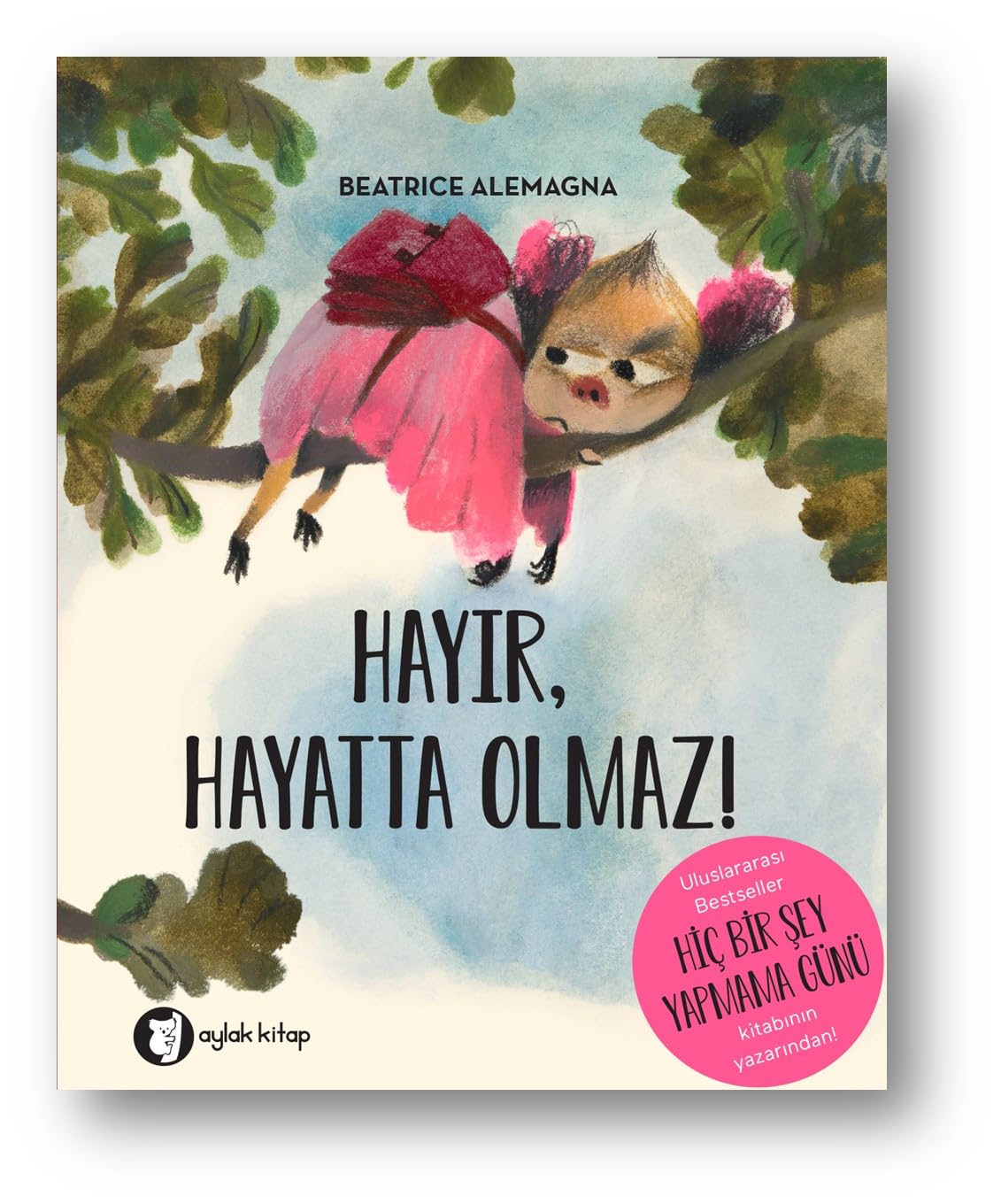 Hayir, Hayatta Olmaz!